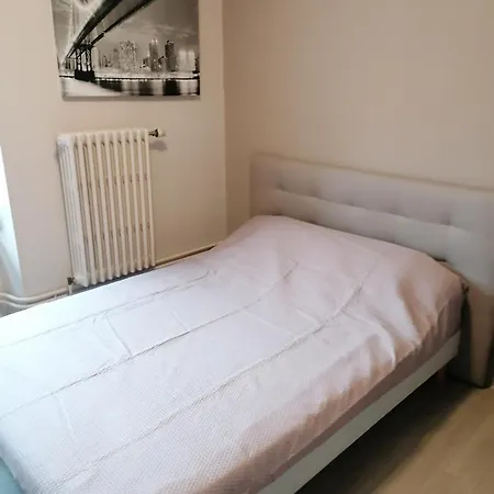 Hotel De La Gare 3*